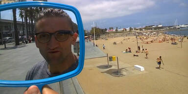 Google Glass Film erobert Internet