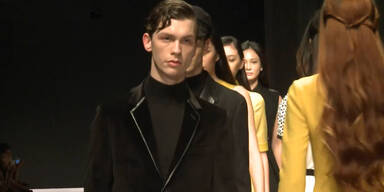 Gucci präsentiert in China neue Kollektion