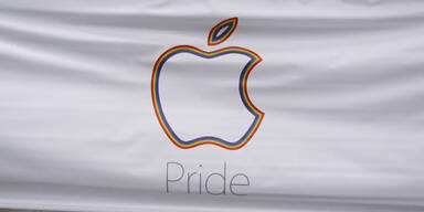 Apple CEO Tim Cook ist schwul