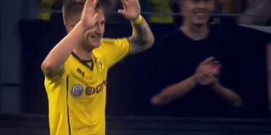 Best of Dortmund Star Marco Reus