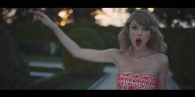 Psycho-Musikvideo von Taylor Swift