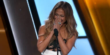 Zungenbrecher für Jennifer Lopez