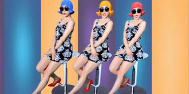 "Chick Chick" das neue "Gangnam Style"?