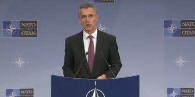 NATO kritisiert Russland
