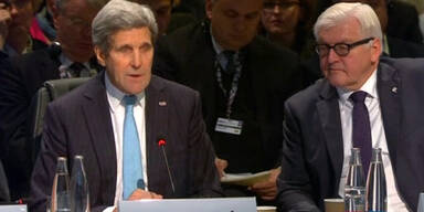 Kerry: Russland darf sich nicht isolieren