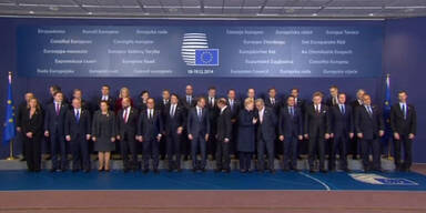 EU-Gipfel: Strategische Investitionen