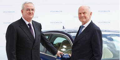 Machtkampf um VW eskaliert