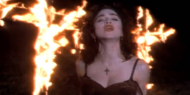 Madonna - Like a Prayer (1989)