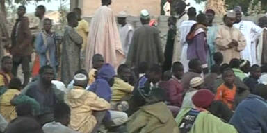 Nigeria: Angriffe der Boko Haram
