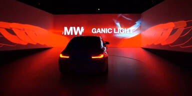 BMW und Audi mit Laser-Technologie