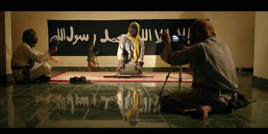 Französischer Spielfilm Timbuktu