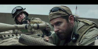 American Sniper. Kinostart: 27.2.