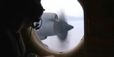 Flug MH370 nun offiziell Unfallflug