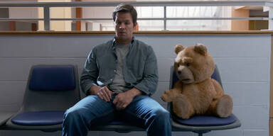 TED 2 - der erste Trailer ist da!