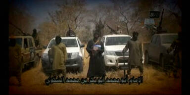 Neue Truppen gegen Boko Haram