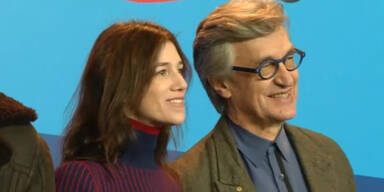 Wenders: "Every Thing Will Be Fine"