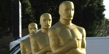 Hollywood bereit für die Oscars