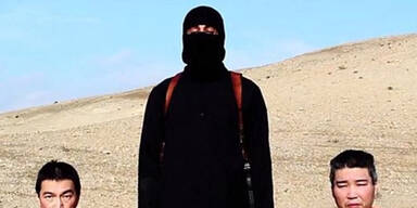 ISIS-Henker "Jihadi John" identifiziert