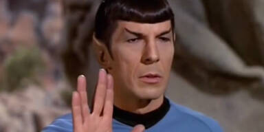 Mr. Spock ist tot