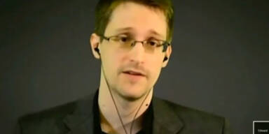 Snowden wünscht sich fairen Prozess