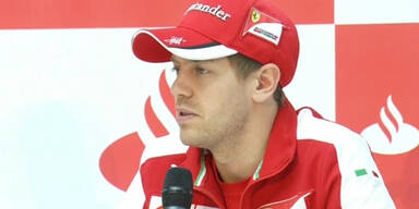 Vettel will Ferrari vorantreiben