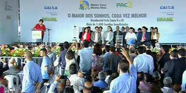 Ölkonzern Petrobras: Korruptionsskandal