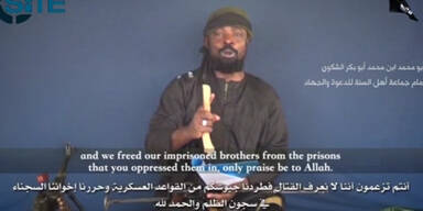 Boko Haram schwört IS Treue