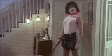 "I want to break free" ohne Musik