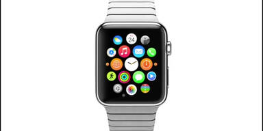 Apple Watch: So gut ist die Super-Uhr
