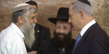 Netanjahu startet vierte Amtszeit