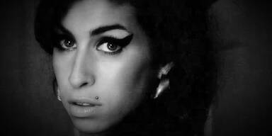 Amy Winehouse Dokumentation