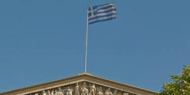 Athen zahlt Kreditrate