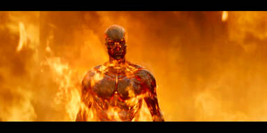 Terminator 5 - neuer Trailer
