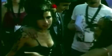 Streit um Doku über Amy Winehouse