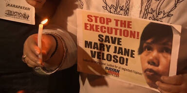 Dank Proteste: Mutter vor Hinrichtung gerettet