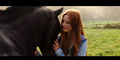 Ostwind 2: Pferdefilm von Katja von Garnier