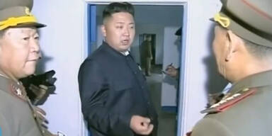 Kim lässt Minister hinrichten