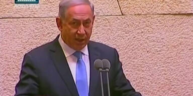Netanjahu beginnt vierte Amtszeit