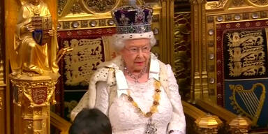 Queen kündigt EU-Referendum an