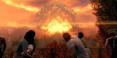 Der erste Fallout 4 Trailer ist da!