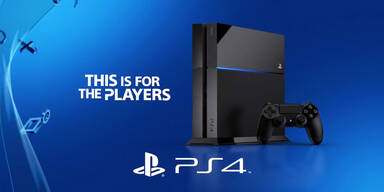 Neue Playstation 4 kommt Ende Juni