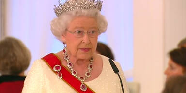 Queen warnt vor Spaltung Europas