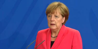 Merkel über Griechenland