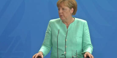 Merkel: Keine Last-Minute-Einigung?