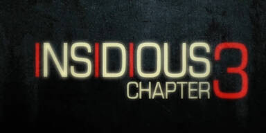 Insidious - Chapter 3