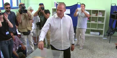 Yanis Varoufakis tritt zurück
