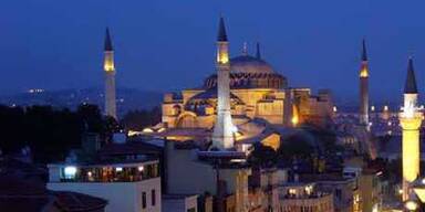 Istanbul- zwischen Orient und Okzident