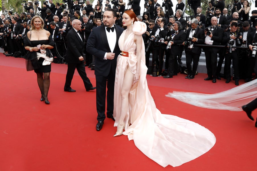 Cannes 2018