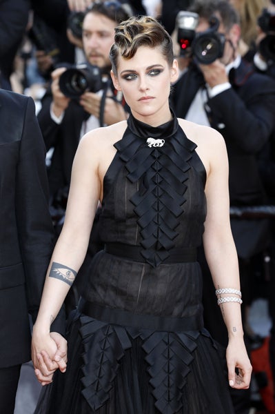 Cannes 2018