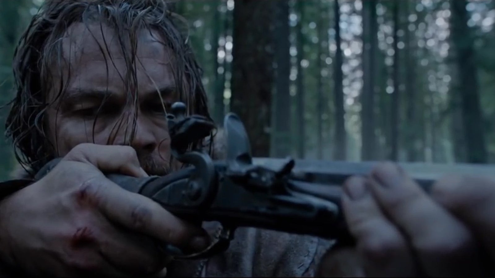 The Revenant Der Rückkehrer mit Leo DiCaprio oe24.tv